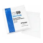 AS ONE Vertex® Microdenier Dry Cleanroom Wiper, Non-Sterile, 마이크로 와이퍼(버텍스)