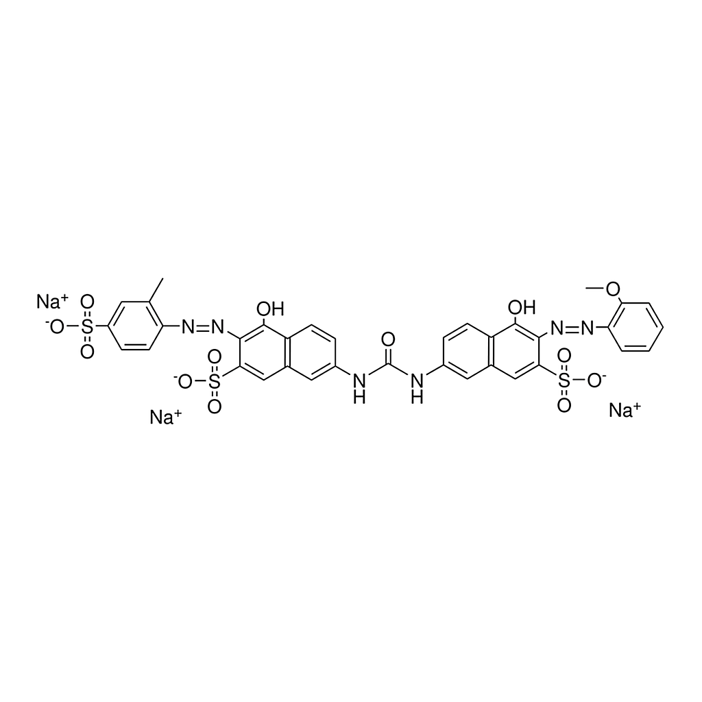Merck DIRECT RED 24 (C.I. 29185)-