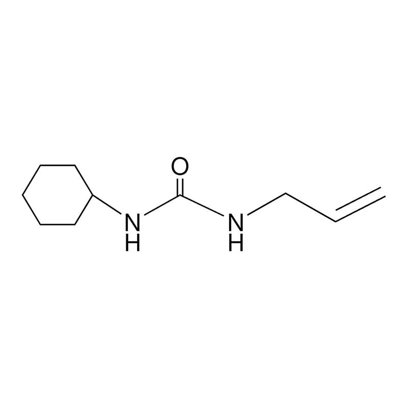 Merck 1-ALLYL-3-CYCLOHEXYLUREA-