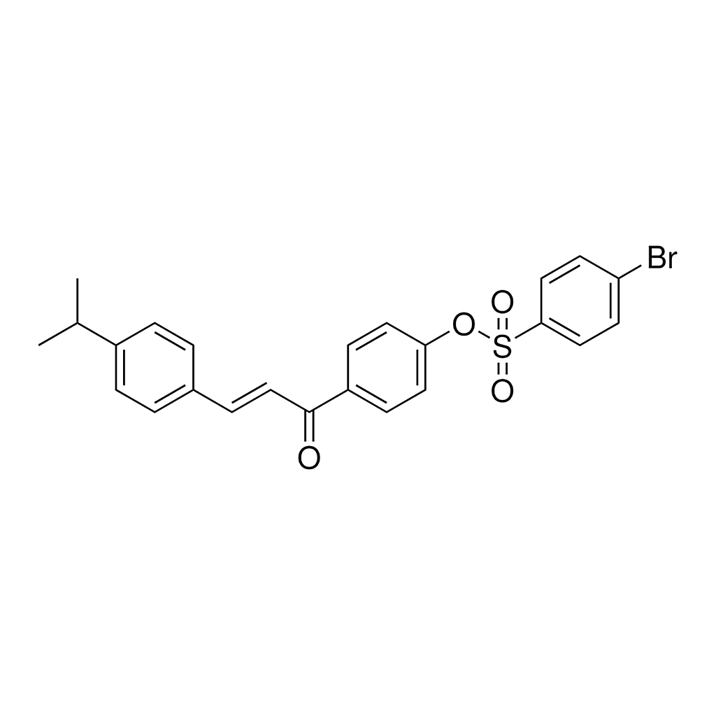 Merck 4-BROMO-BENZENESULFONIC ACID 4 - 10 MG&