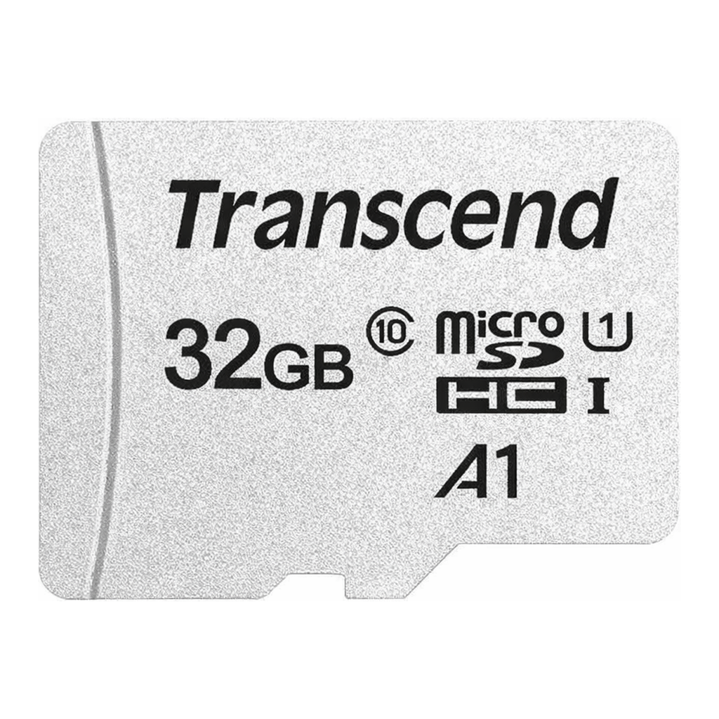 OFFICENEX [P]MICRO CARD (300S/32G/TRANSCEND)