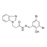 Merck 3-BENZOIMIDAZOL-1-YL-PROPIONIC - 50 MG&