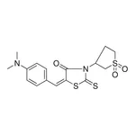 Merck RCL R48,639-6 - 10 MG