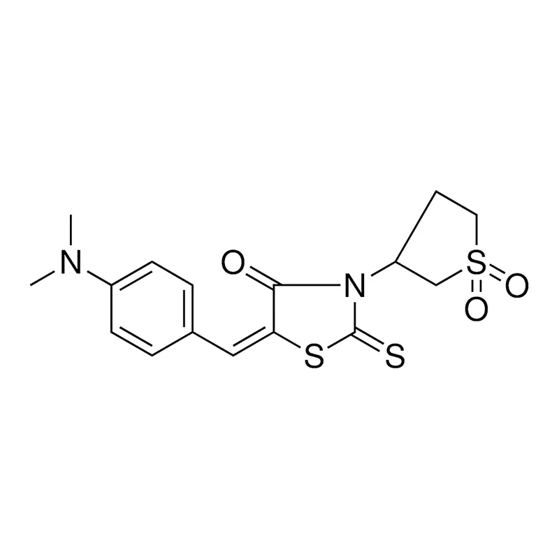 Merck RCL R48,639-6 - 10 MG
