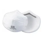 AS ONE Disposable Respirator, 방진마스크