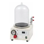 AS ONE Vacuum Oven, 진공검체건조기