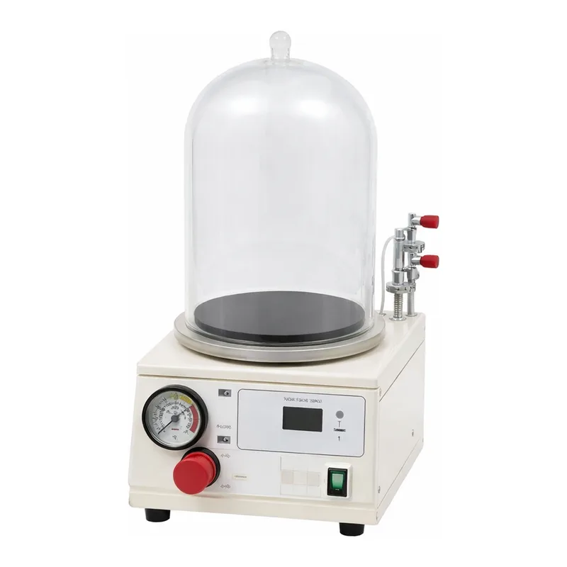 AS ONE Vacuum Oven, 진공검체건조기