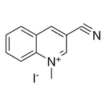 Merck 3-CYANO-1-METHYL-QUINOLINIUM, - 50 MG