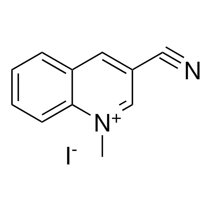 Merck 3-CYANO-1-METHYL-QUINOLINIUM, - 50 MG