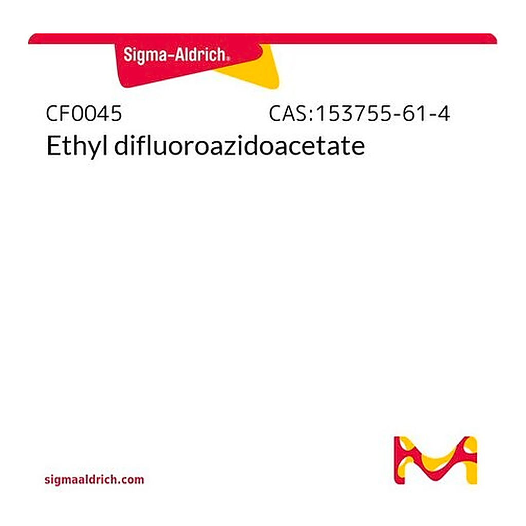 Merck Ethyl difluoroazidoacetate