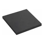 AS ONE EPDM Sponge Sheet, EPDM 스펀지 시트