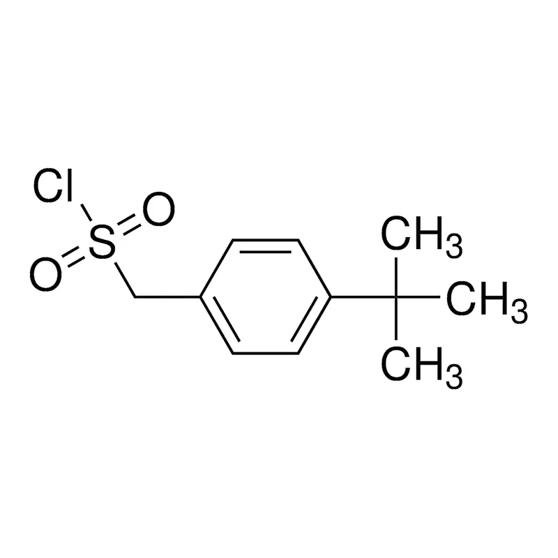 Merck 4-(1-Butyl)phenylmethanesulfonyl chloride