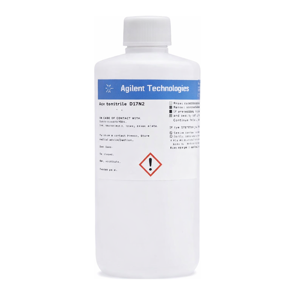 Agilent ICP-MS Tuning Sol 1ug/L 2x500mL