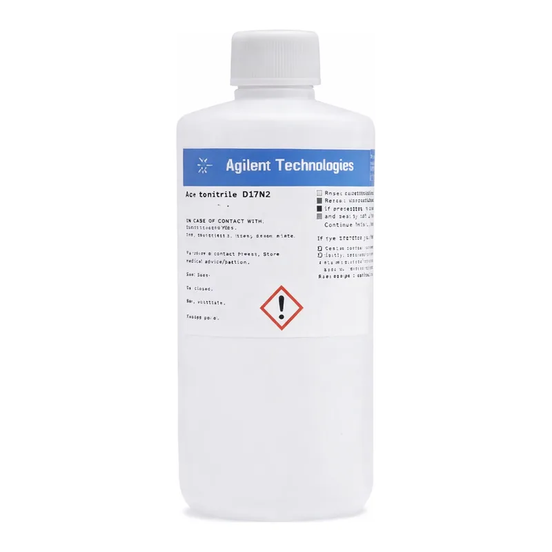 Agilent ICP-MS Tuning Sol 1ug/L 2x500mL