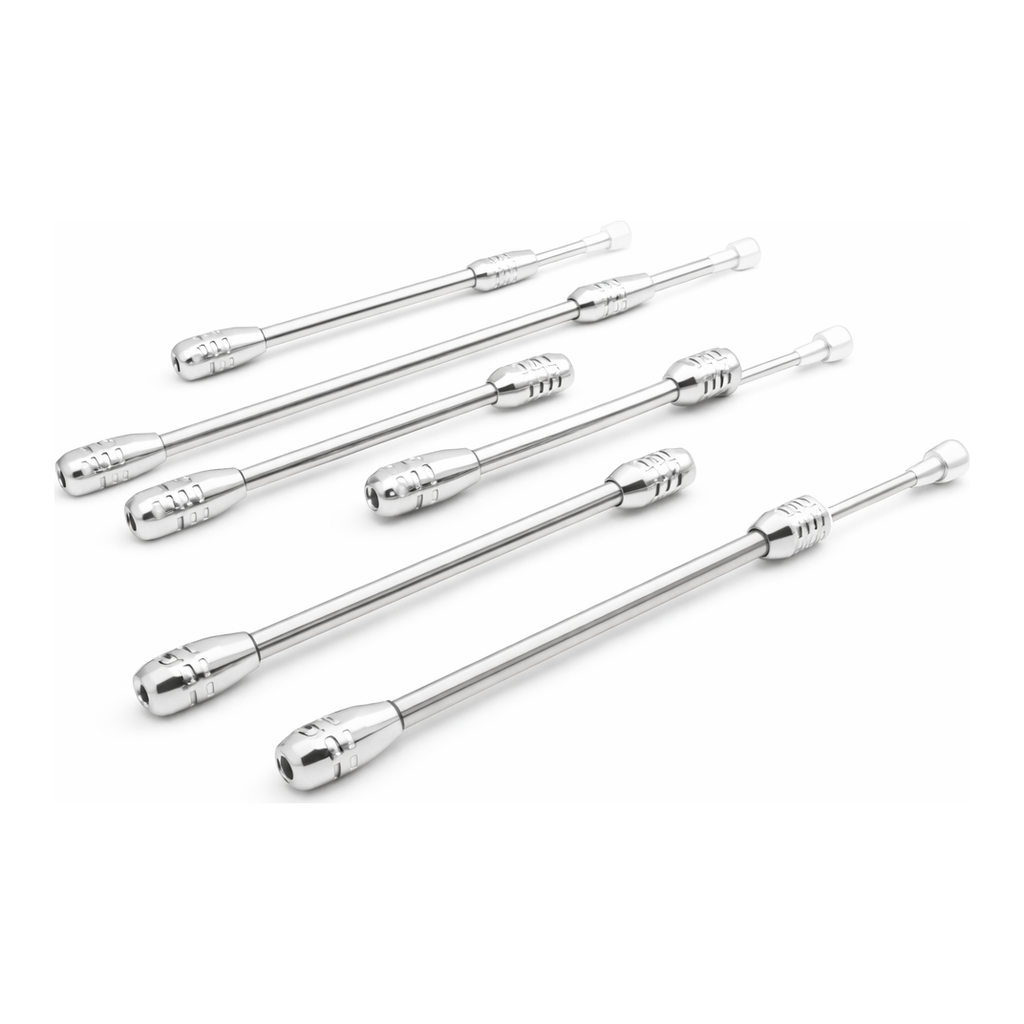 Restek Force Biphenyl 1.8um, 100 x 3.0mm