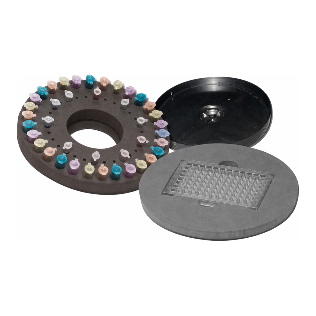 Merck HEAD SET FOR VORTEX-GENIE(R) 2  MULTIPL&