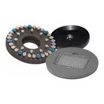 Merck HEAD SET FOR VORTEX-GENIE(R) 2 MULTIPL&