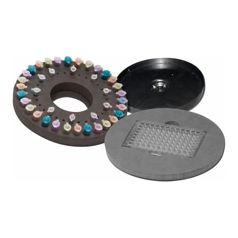 Merck HEAD SET FOR VORTEX-GENIE(R) 2 MULTIPL&