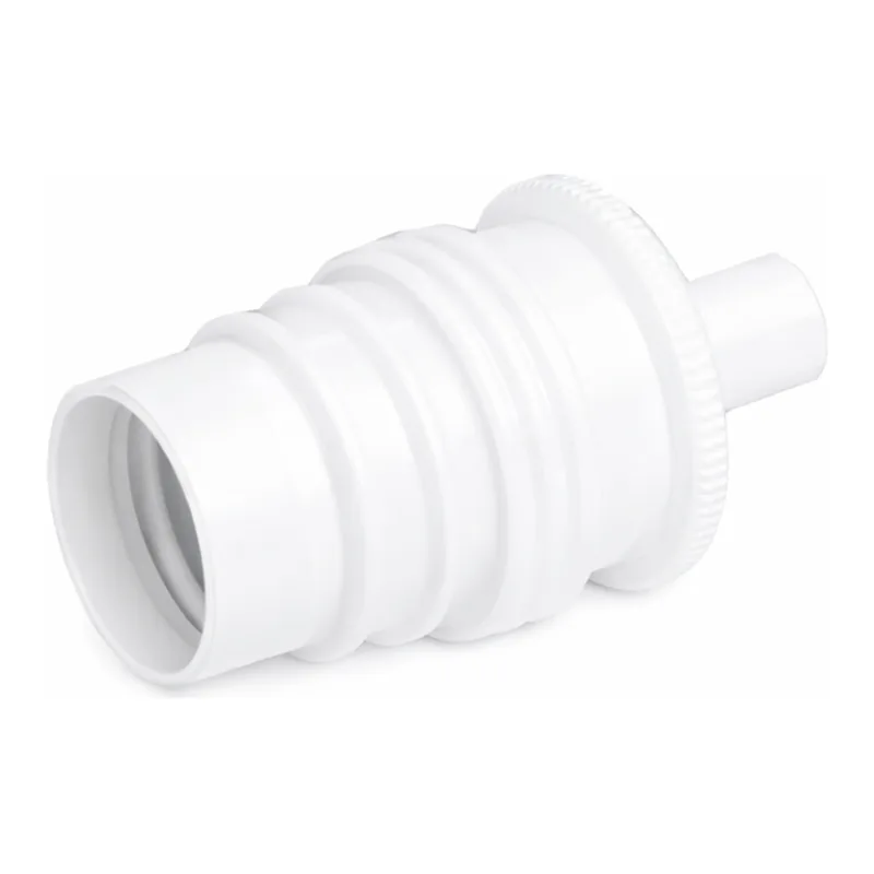 Agilent Outlet bung Ertalyte Sturman-Masters s/c