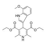 Merck RCL R40,687-2 - 50 MG