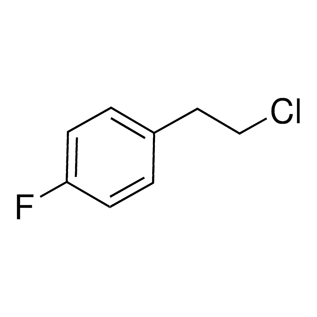 Merck 1-(2-Chloroethyl)-4-fluorobenzene