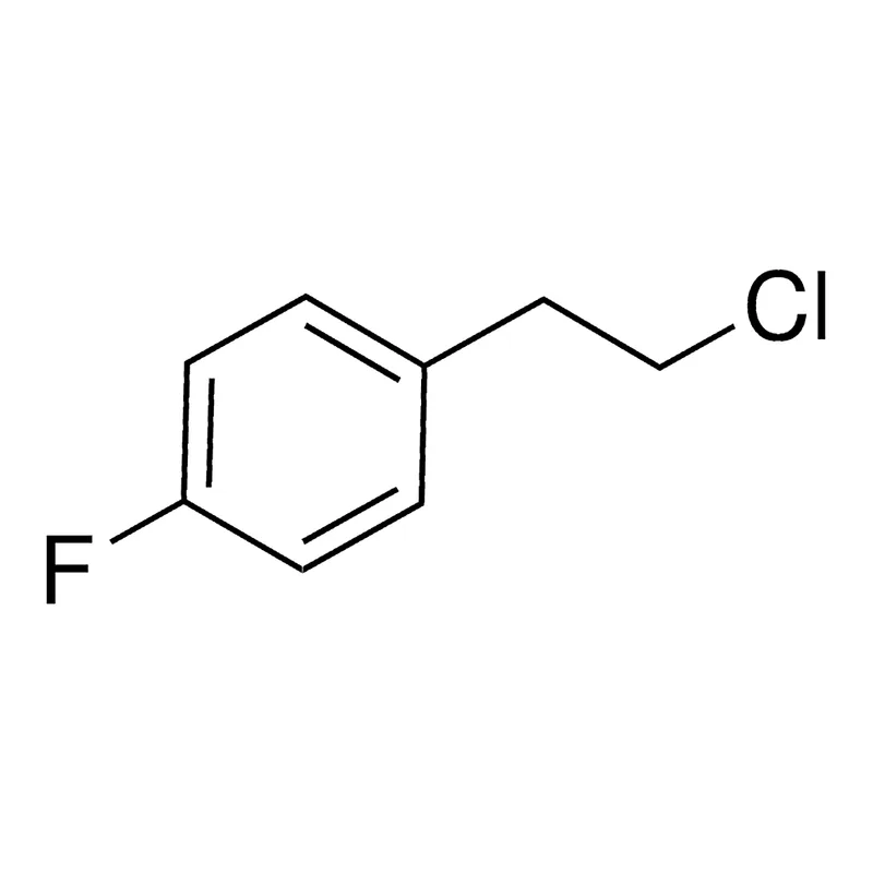 Merck 1-(2-Chloroethyl)-4-fluorobenzene