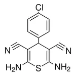 Merck 2,6-DIAMINO-4-(4-CHLORO-PHENYL - 25 MG&