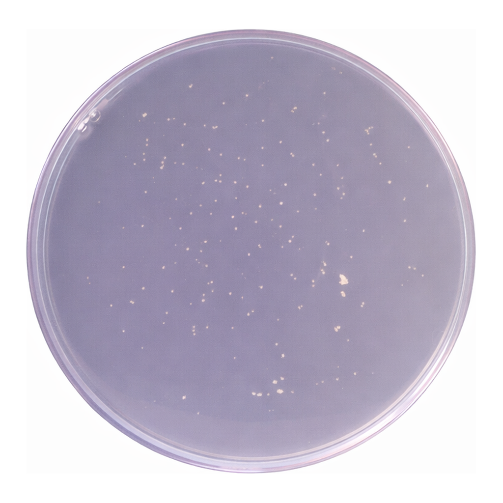 Himedia Lactobacillus MRS Agar, Granulated  (MRS Agar, Granulated)