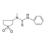 Merck 1-(1,1-DIOXO-TETRAHYDRO-THIOPH - 50 MG&