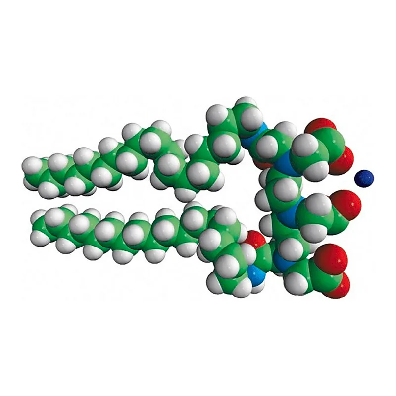 Merck DTPA-BSA (Gd)