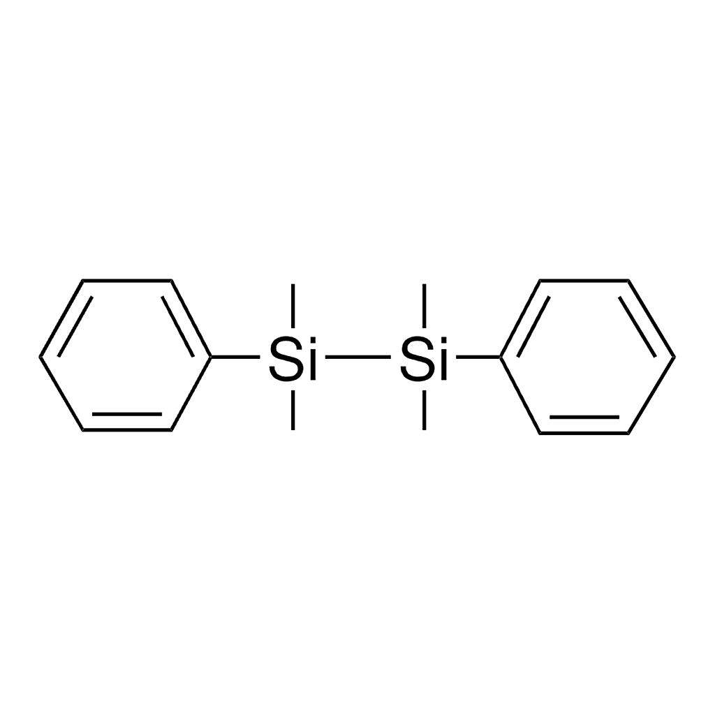Merck 1,2-DIPHENYL-1,1,2,2-TETRAMETHYL-