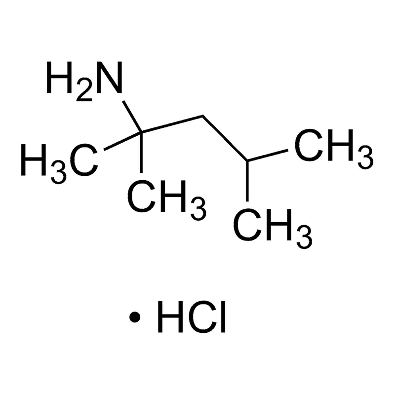 Merck (1,1,3-Trimethylbutyl)amine hydrochloride