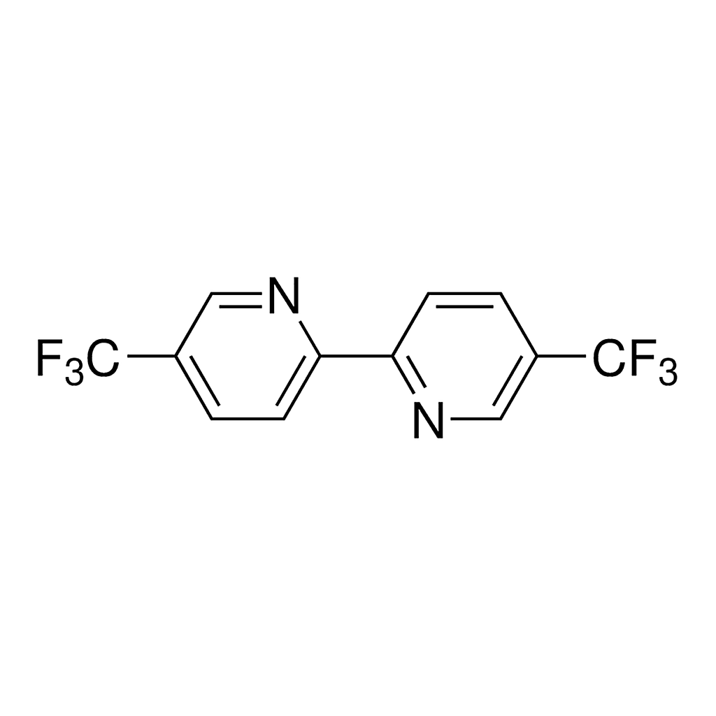 Merck 5,5'-Bis(trifluoromethyl)-2,2'-bipyridine