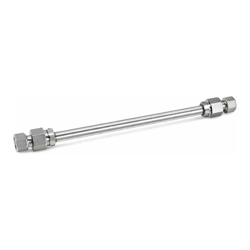 Waters Spherisorb SAX Column, 80Å, 10 µm, 4.6 mm X 150 mm, 1/pk