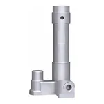 Waters ASSY SUPPORT SLEEVE w/CUP