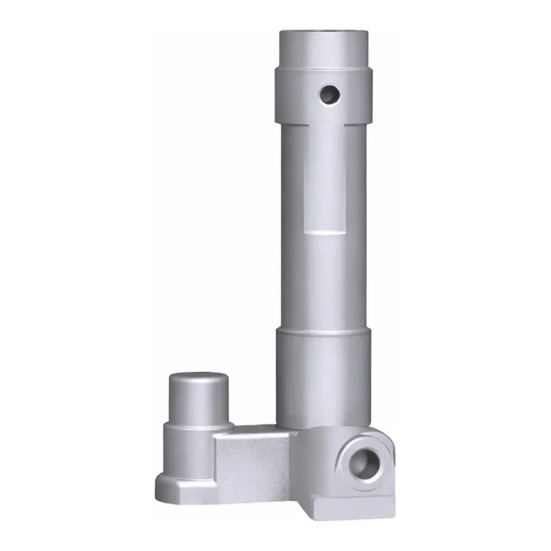 Waters ASSY SUPPORT SLEEVE w/CUP