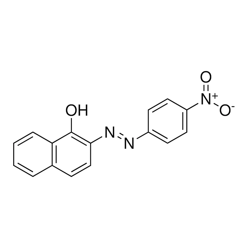 Merck 2-((4-NITROPHENYL)DIAZENYL)-1-NA-