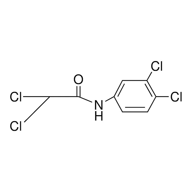 Merck 2,2,3',4'-TETRACHLOROACETANILI - 50 MG&