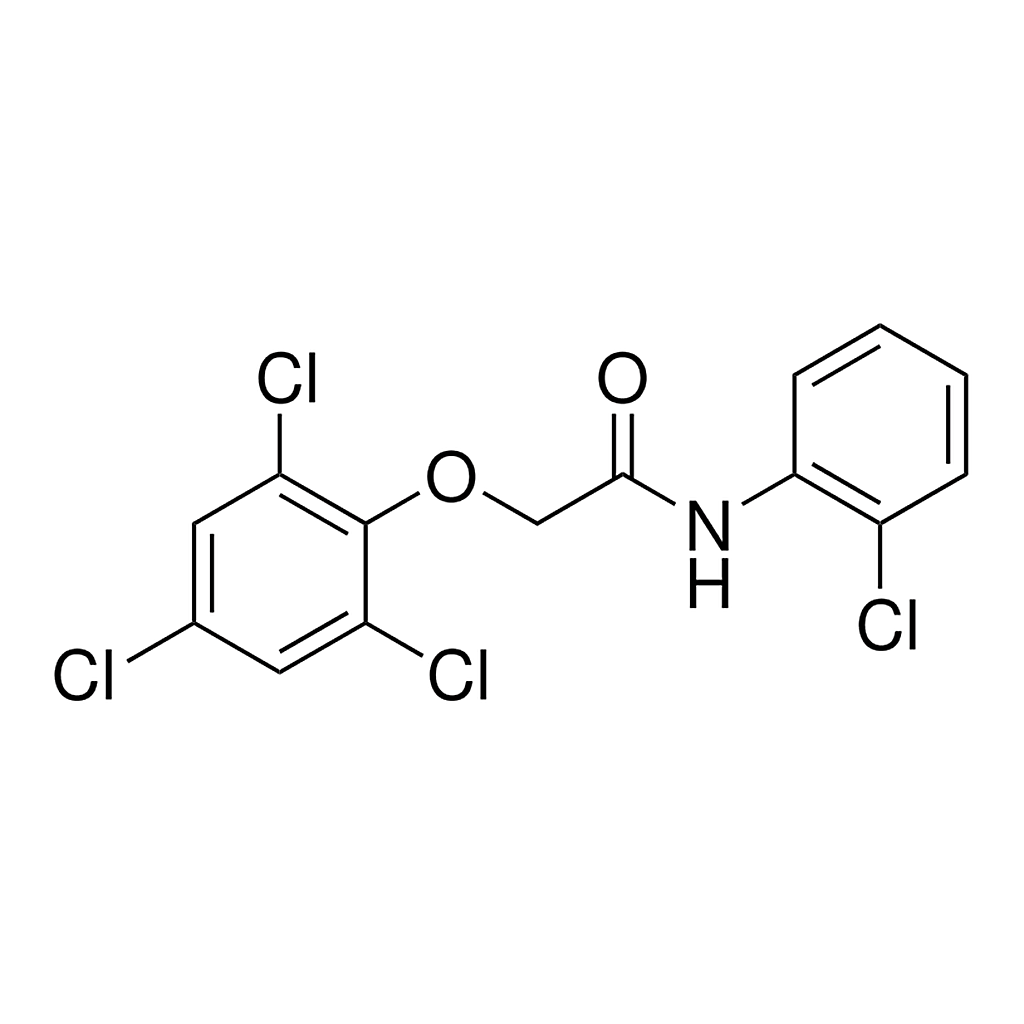 Merck N-(2-CHLOROPHENYL)-2-(2,4,6-TRI-