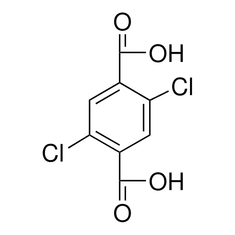 Merck 2,5-DICHLOROTEREPHTHALIC ACID