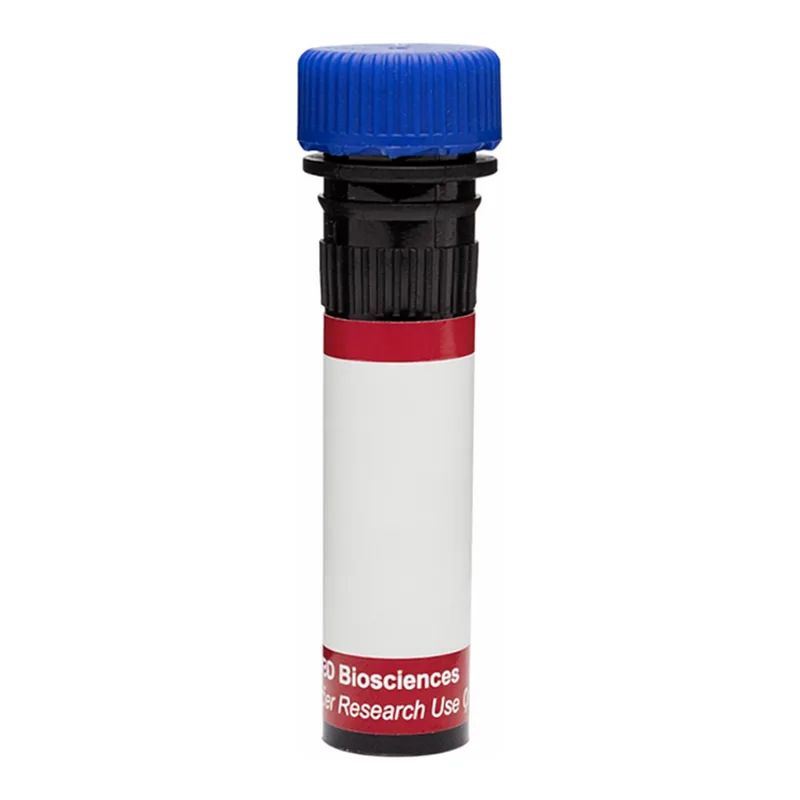 BD R718 Mouse Anti-Human ASGPR 1