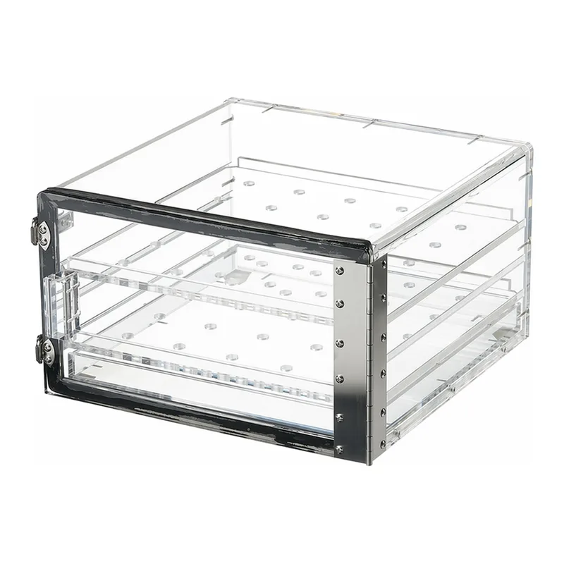 Thermo Fisher Scientific Acrylic Desiccator Cabinets