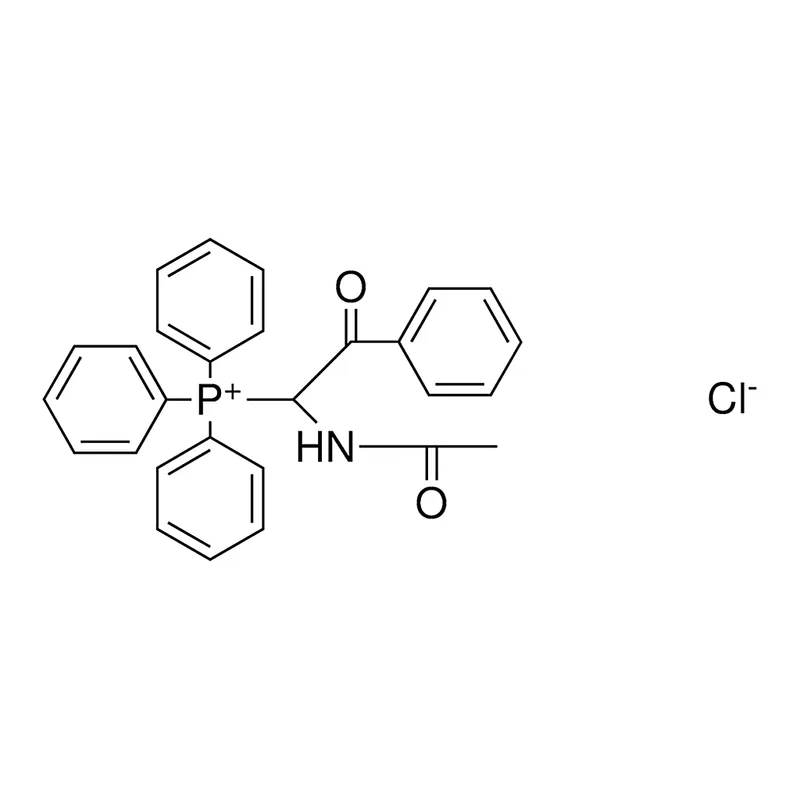 Merck (1-ACETYLAMINO-2-OXO-2-PHENYL-E-