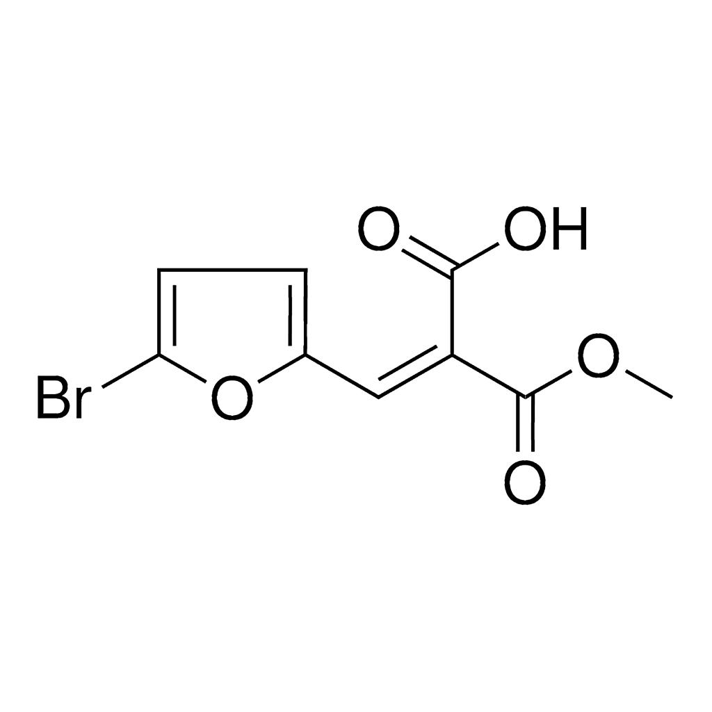 Merck 3-(5-BROMO-2-FURYL)-2-(METHOXYCA-