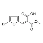 Merck 3-(5-BROMO-2-FURYL)-2-(METHOXYCA-