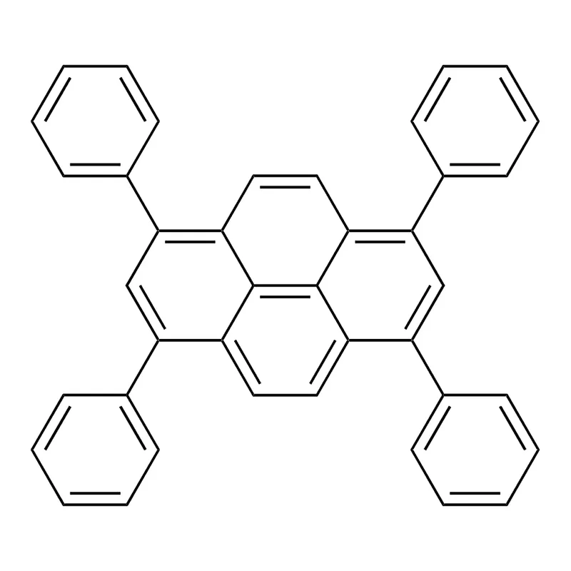 Merck 1,3,6,8-TETRAPHENYLPYRENE-