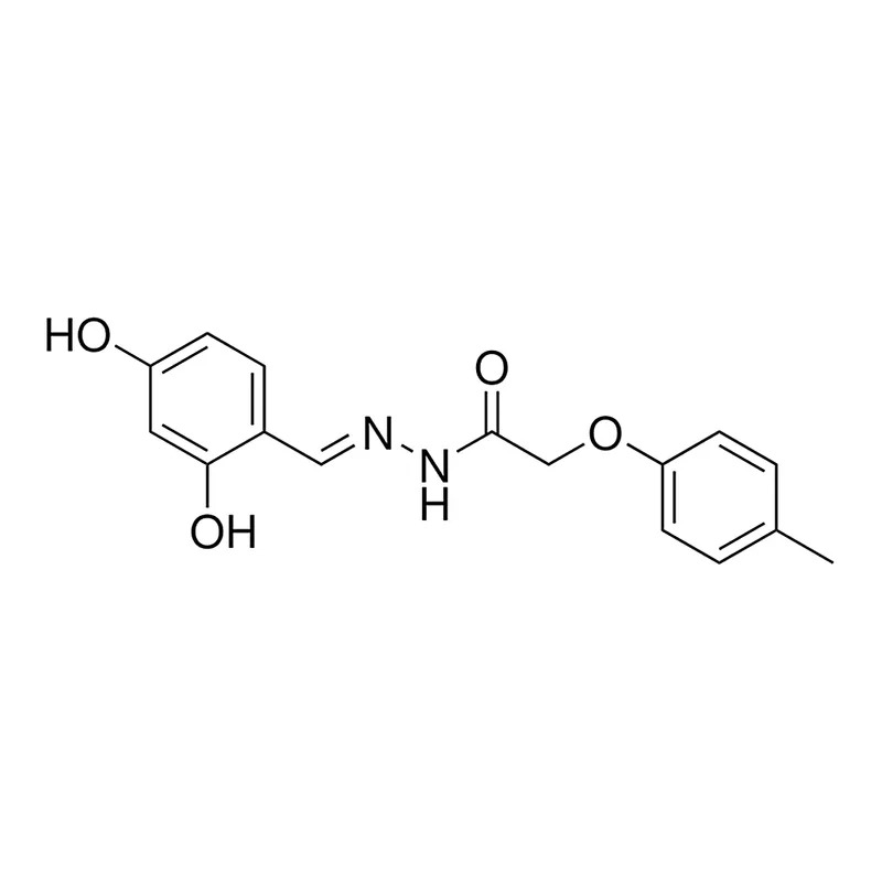 Merck N'-(2,4-DIHYDROXYBENZYLIDENE)-2--