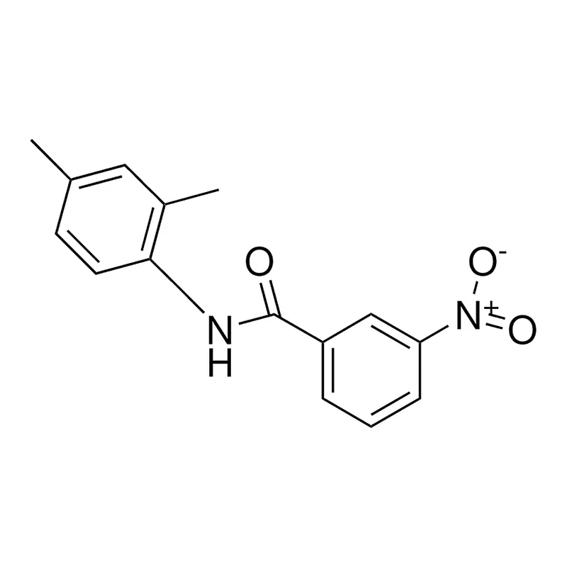 Merck 3-NITROBENZO-2',4'-XYLIDIDE - 50 MG