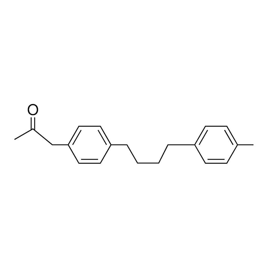 Merck 1-(4-(4-P-TOLYL-BUTYL)-PHENYL) - 25 MG&