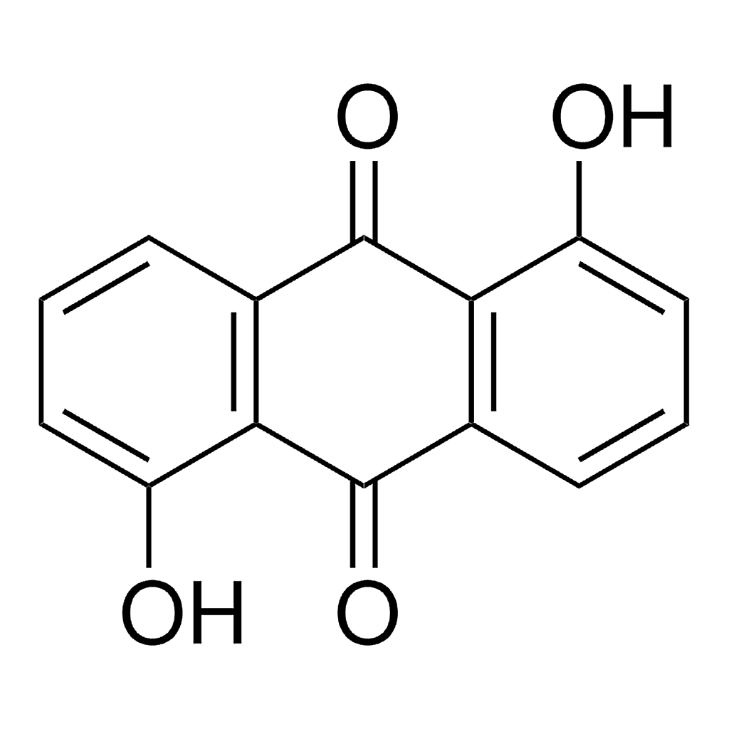 Merck Anthrarufin